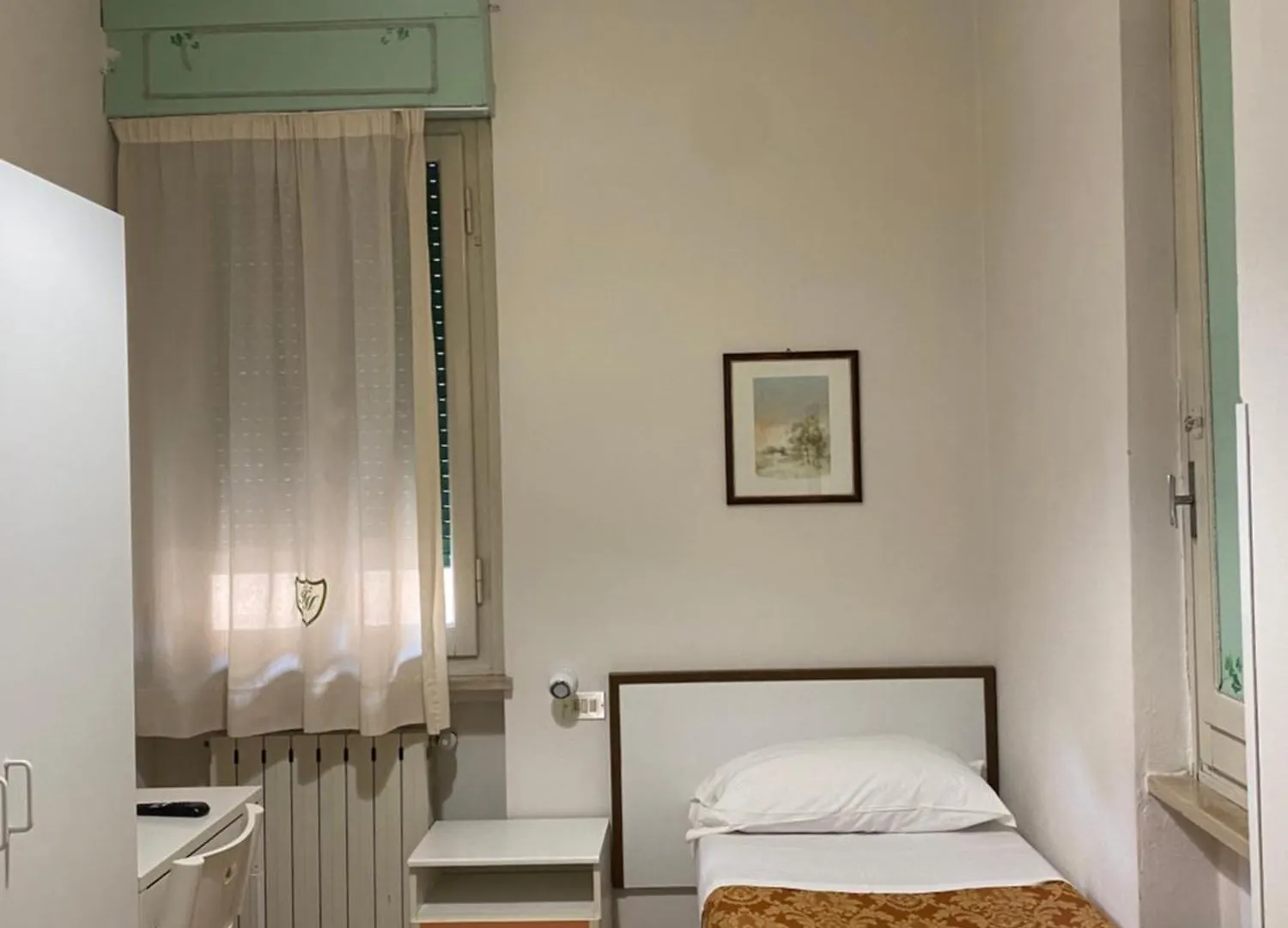 Hotel Marina Montecatini Terme