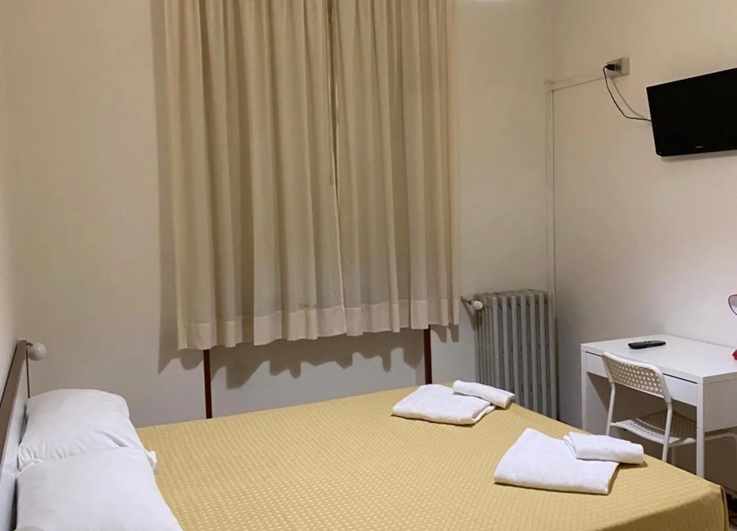 Hotel Marina Montecatini Terme
