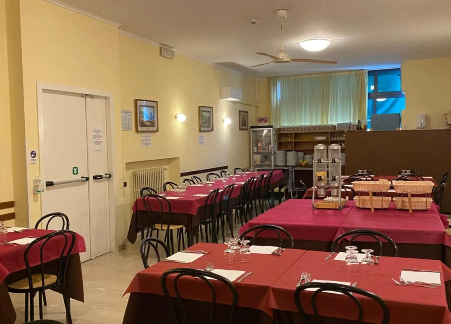 Hotel Marina Montecatini Terme 3*,  Italy