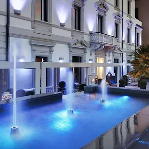 Lhp Palace & ***** Монтекатини-Терме