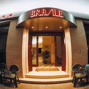 Brasile *** Монтекатини-Терме