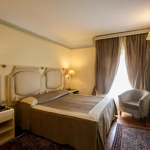 Grand Tettuccio **** Монтекатини-Терме