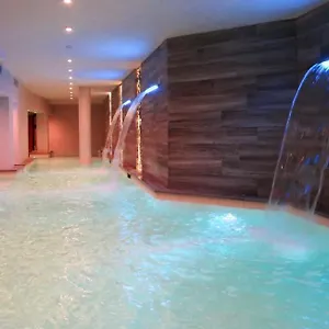Columbia Wellness & **** Монтекатини-Терме