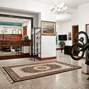 Miramonti Hotel