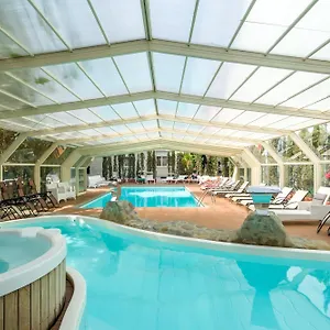 Szálloda Manzoni Wellness&spa